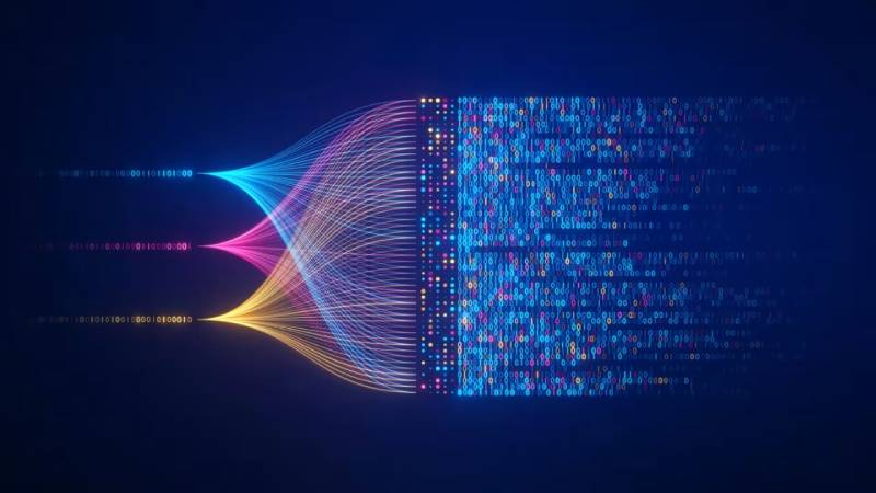 温江区软件开发:解锁高性能应用的核心技术路径