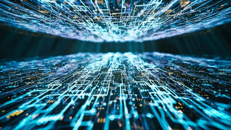 温江区网站建设:实施DevOps,赋能医疗保健领域数字化转型